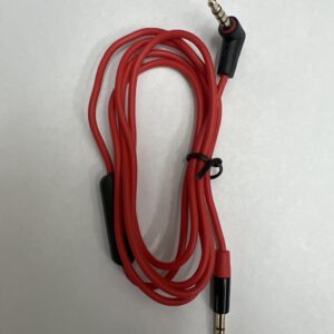 Cable 3.5mm/3.5mm c/micrÃ³fono