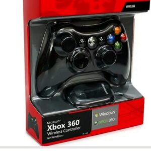 joystick xbox optico 360
