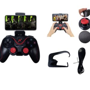 JOY-61029 JOYSTICK CELL,PC Y PS3