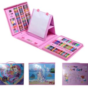 SET DE PINTURA X208 VAL-RO LB29