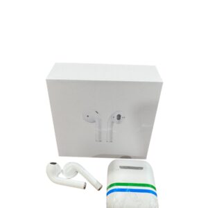 Auriculares airpods segnda generacion replica