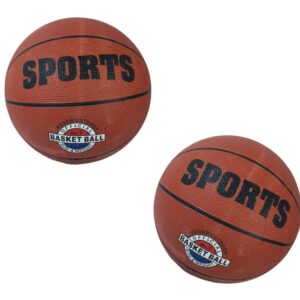 PELOTA DE BASKET BALL N07 F224-1-2