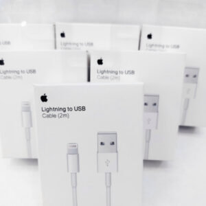 Cable iphone 2 metro foxcon
