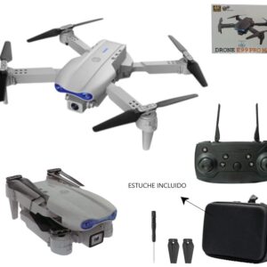 DRONE CON CAMARA PRO MAX E88 S-2144