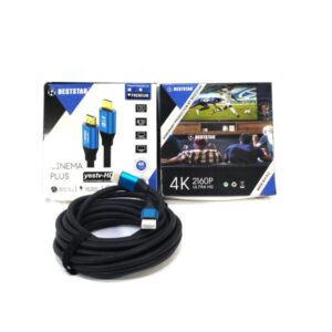 (BLT-093) CABLE HDMI 4K 5M oe