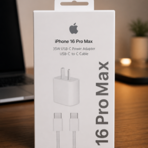 CARGADOR IPHONE 35W TC A TC