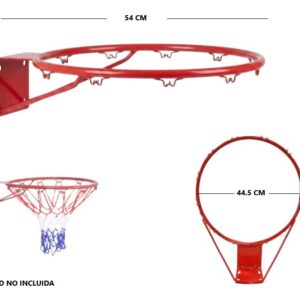 ARO DE BASKET