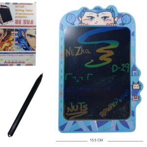 PIZARRA 8.5PLG PERSONAJES NE ZHA