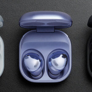 Auriculares samsung buds dos