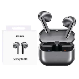 Auriculares samsung buds 3 aaa