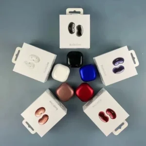 Auriculares samsung buds live aaa