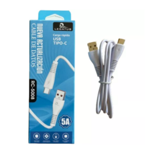 Cable legatus 4.8 type c le
