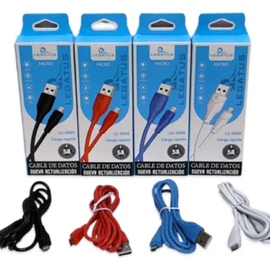 Cable legatus 4.8 v8 le