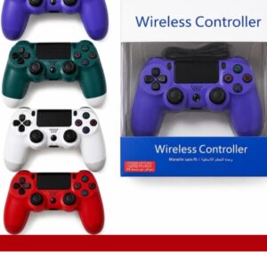joystick ps4 sin marca