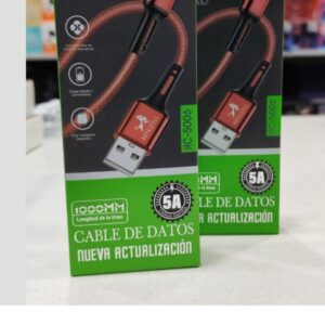 cable royalcell mayado v8 5 A