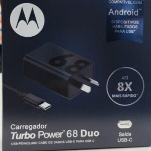 cargador motorola tc 68