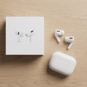 auri airpods 2 replica , sin logo le