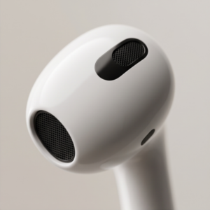 auriculares airpods 3 replica , sin logo