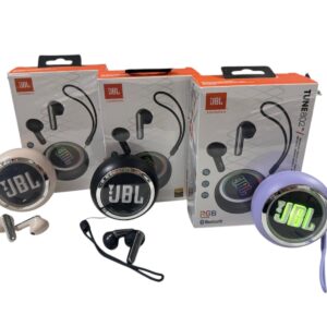 auriculares jbl bt ‘ rgb ‘ duración 20h
