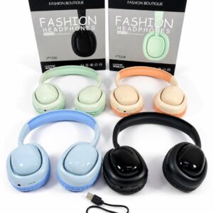 (OE44042) AURICULAR VINCHA BT P7236B COLORES -oe