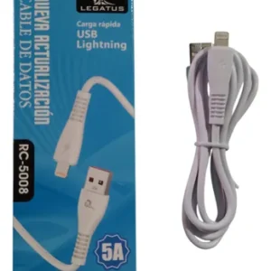 Cable legatus iphone le