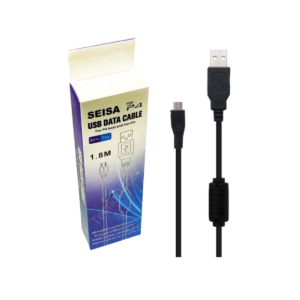 Cable ps4 1.8 , con filtro le