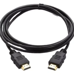 CABLE HDMI GOMA , 1.5 METRO, SIN BOLSA le