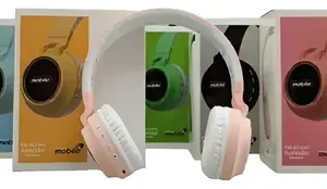 Auricular mobile bluetooth le