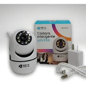 Camara ip oryx interior le