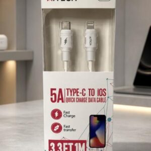 Cable aitech tc a iphone , 1 METRO le