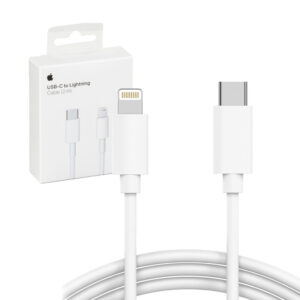 Cable type c a iphone 2 metro le