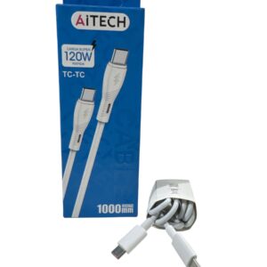 cable aitech 120w tc a tc le