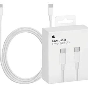 cable tc a tc iphone 2metro , 240w le