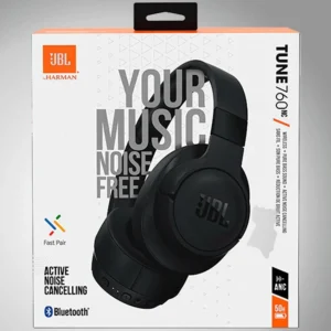 Auriculares jbl tws -76 aaa,negro le