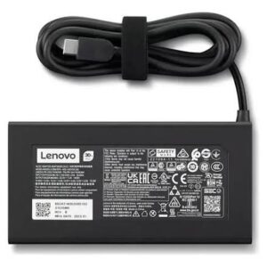 cargador lenovo tipo c 140 w