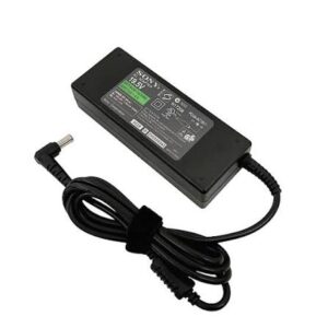 cargador notebook sony 90w