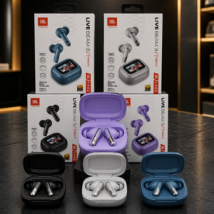 auriculares jbl liv beam 3 , calidad aaa, le