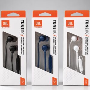 auriculares jbl tune110, replica aaa, tres colores le